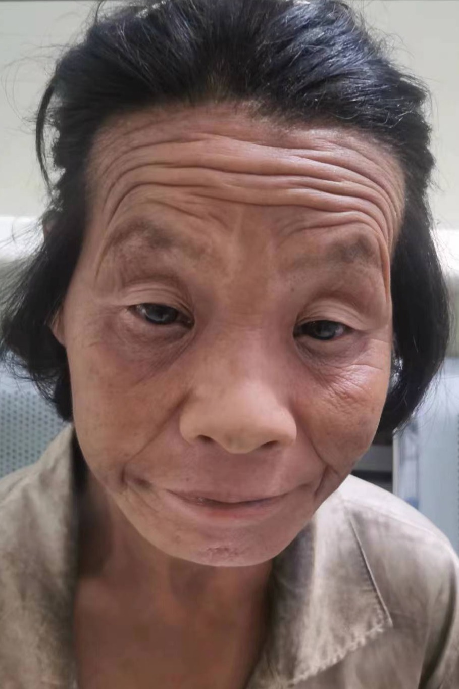 走失者照片 全国救助站