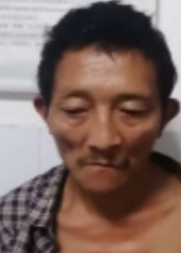 走失者照片 全国救助站