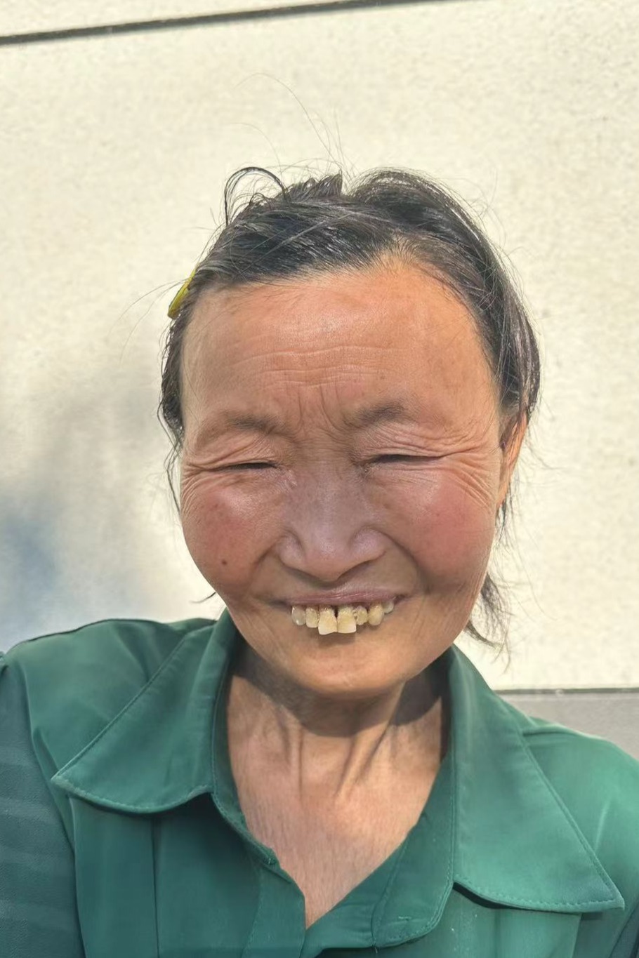 走失者照片 全国救助站