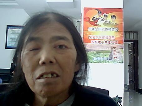 走失者照片 全国救助站