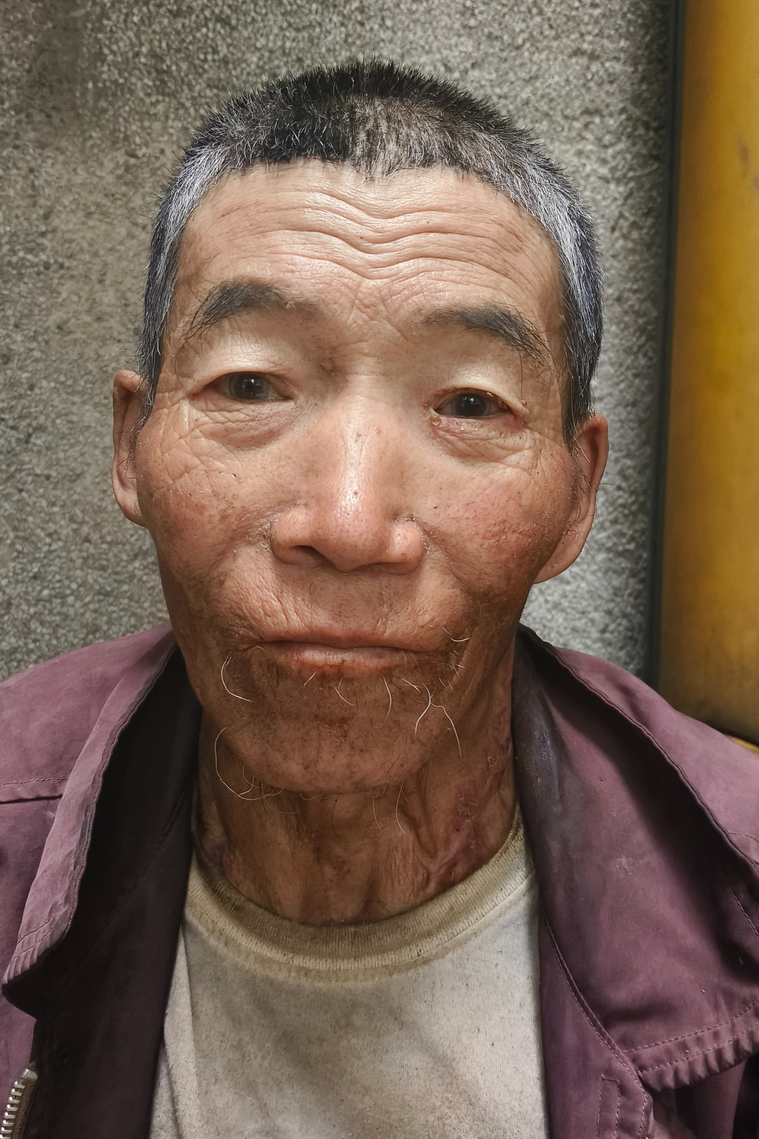 走失者照片 全国救助站