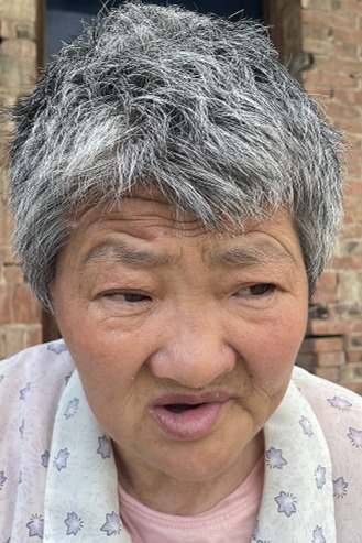 走失者照片 全国救助站