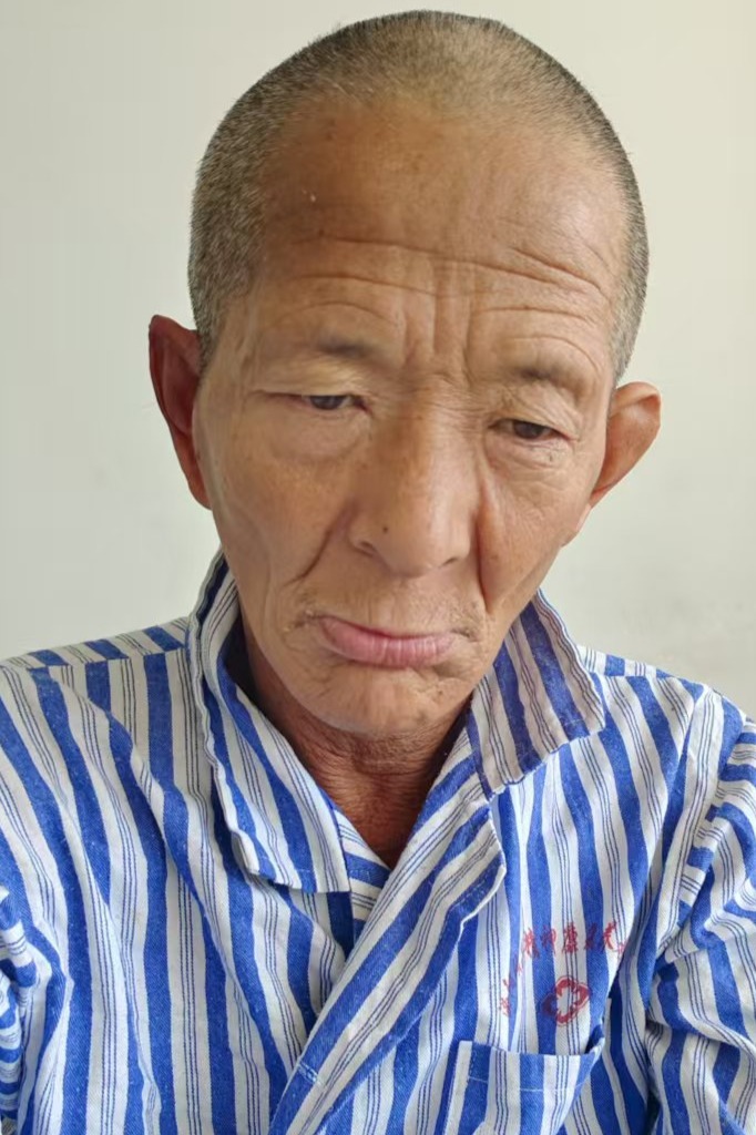 走失者照片 全国救助站