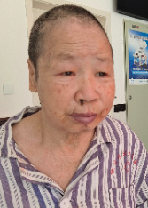 走失者照片 全国救助站