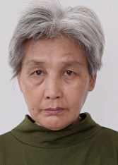 走失者照片 全国救助站