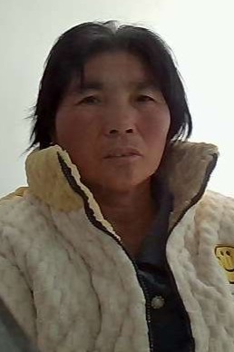 走失者照片 全国救助站