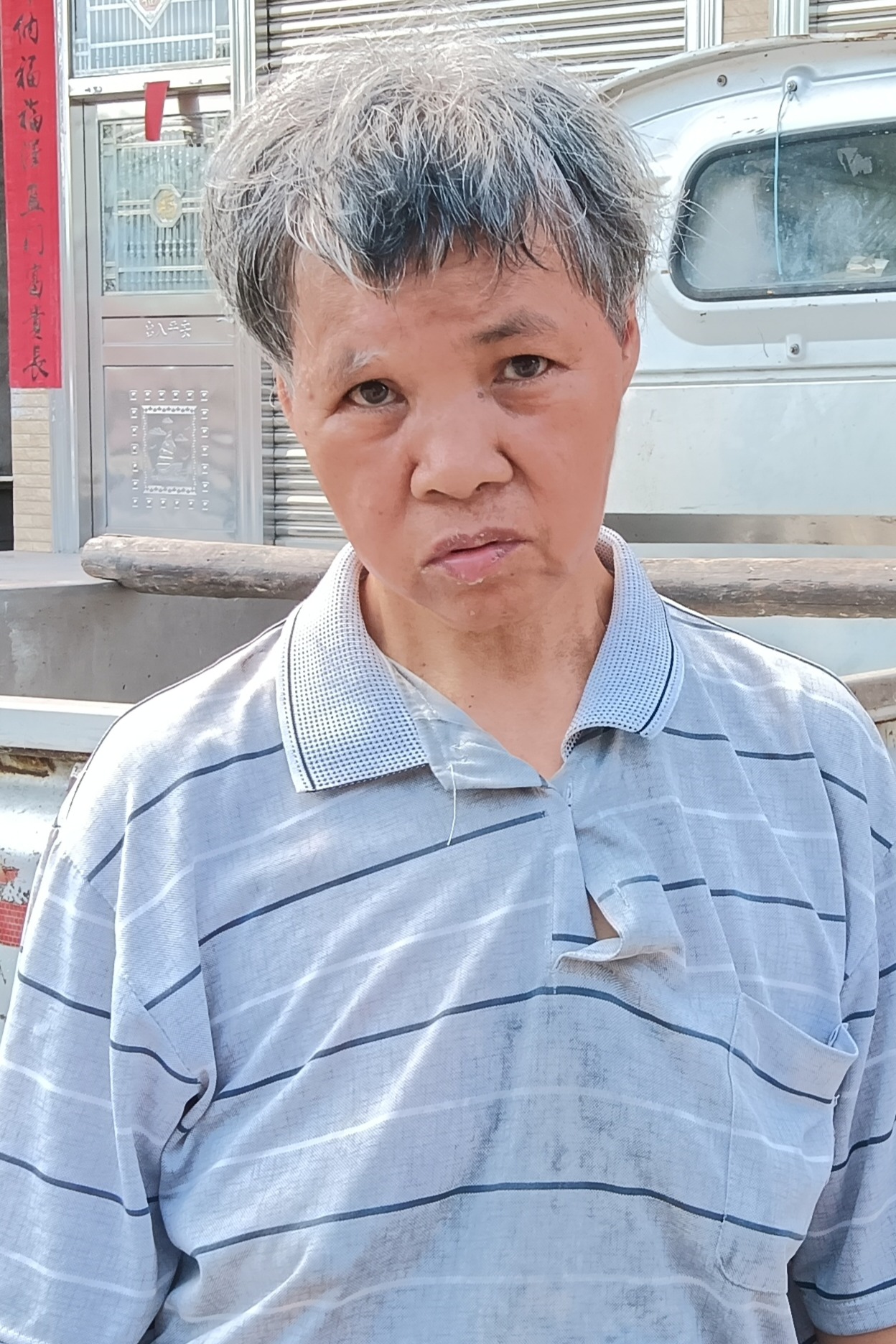 走失者照片 全国救助站