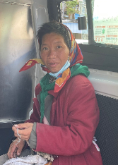走失者照片 全国救助站