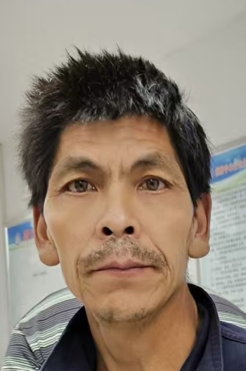 走失者照片 全国救助站