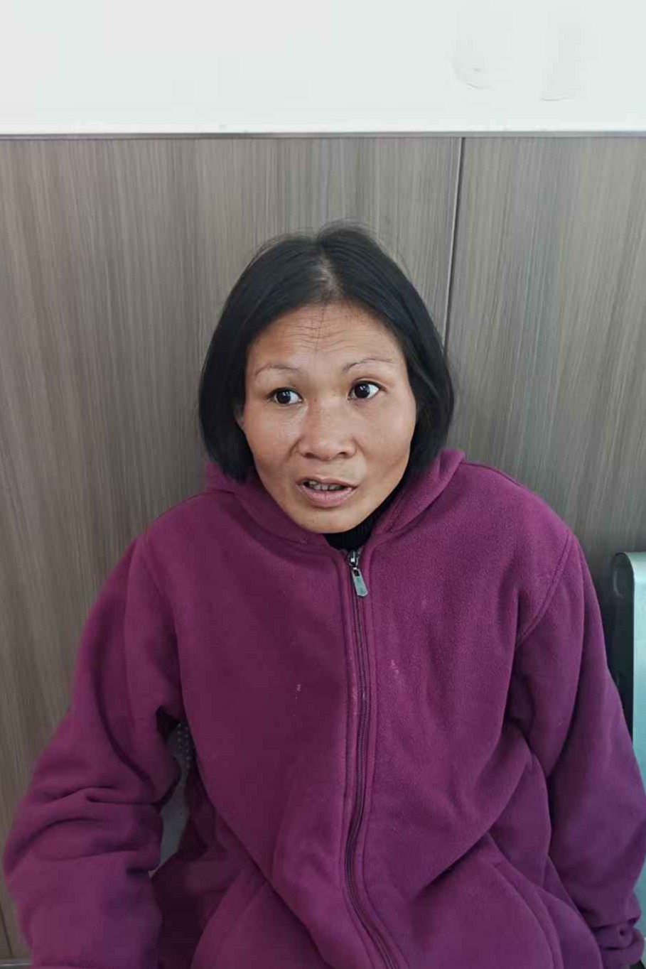 走失者照片 全国救助站