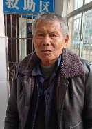 走失者照片 全国救助站