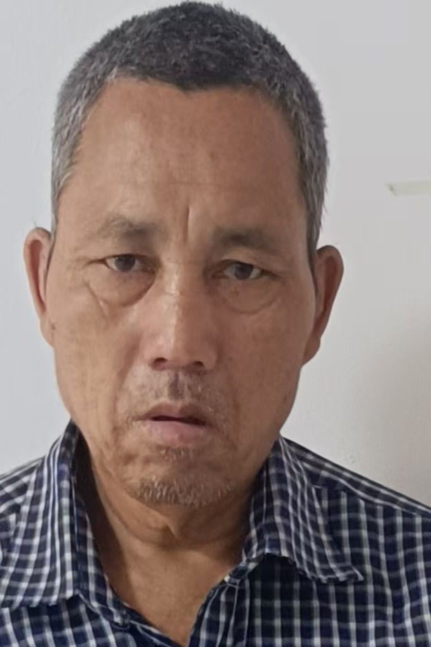 走失者照片 全国救助站