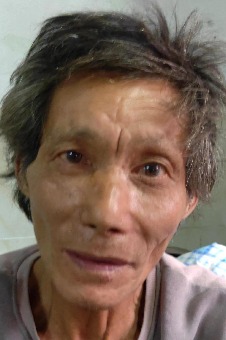走失者照片 全国救助站