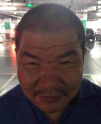 走失者照片 全国救助站