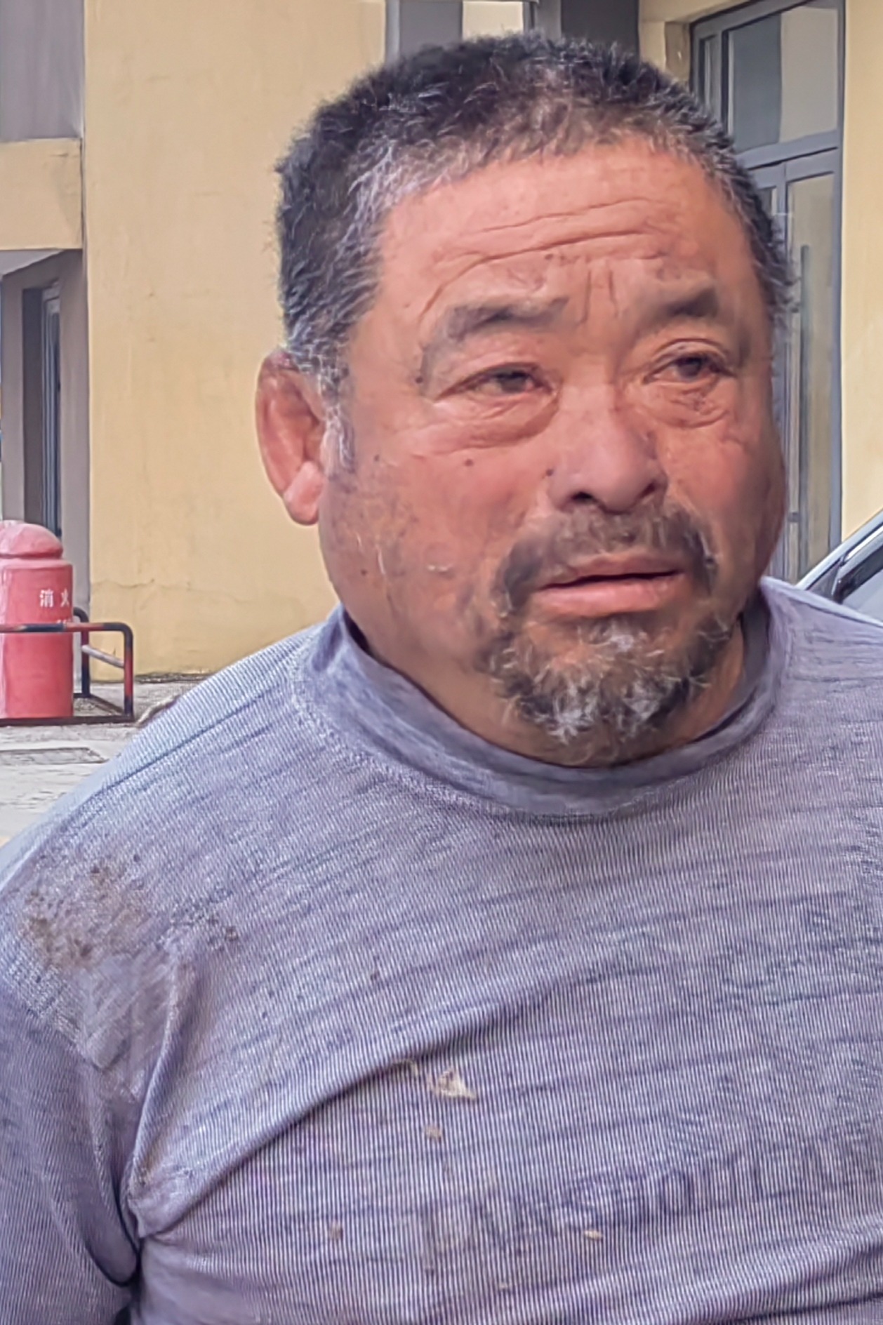 走失者照片 全国救助站