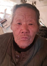 走失者照片 全国救助站