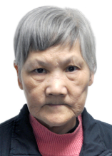 走失者照片 全国救助站