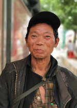 走失者照片 全国救助站