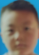 走失者照片 全国救助站