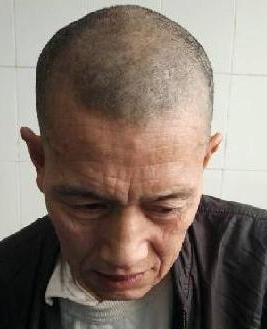 走失者照片 全国救助站