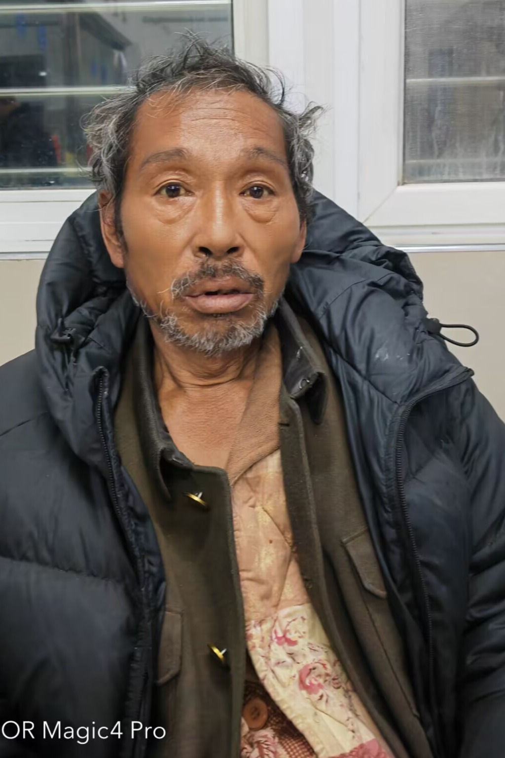 走失者照片 全国救助站