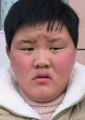 走失者照片 全国救助站