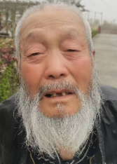 走失者照片 全国救助站