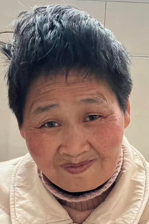 走失者照片 全国救助站