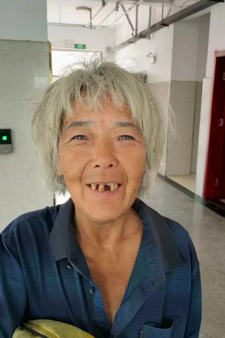 走失者照片 全国救助站