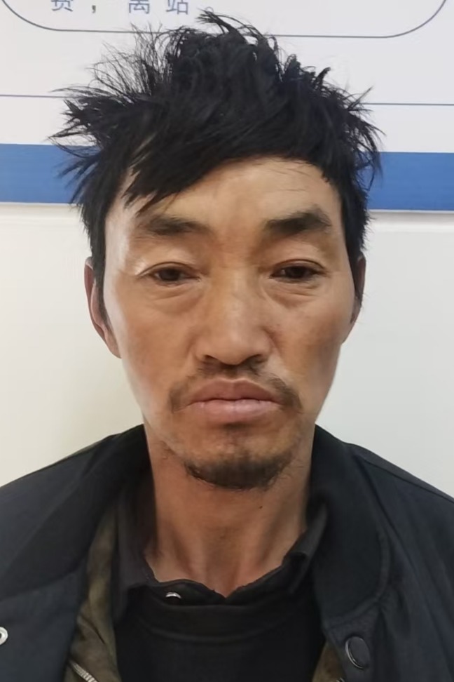 走失者照片 全国救助站