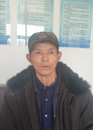 走失者照片 全国救助站
