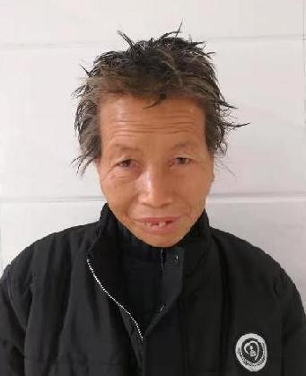 走失者照片 全国救助站