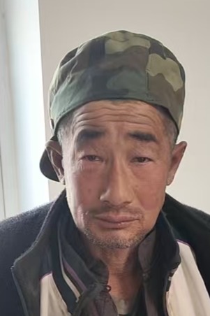 走失者照片 全国救助站
