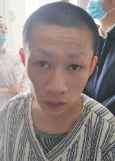 走失者照片 全国救助站