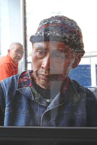 走失者照片 全国救助站