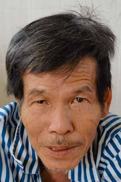 走失者照片 全国救助站