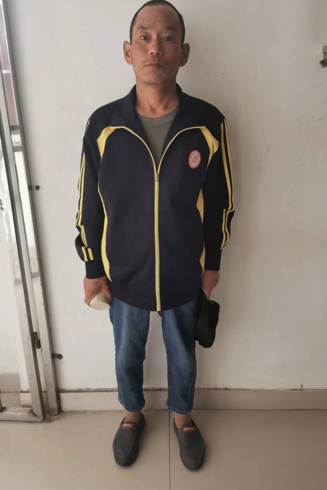 走失者照片 全国救助站