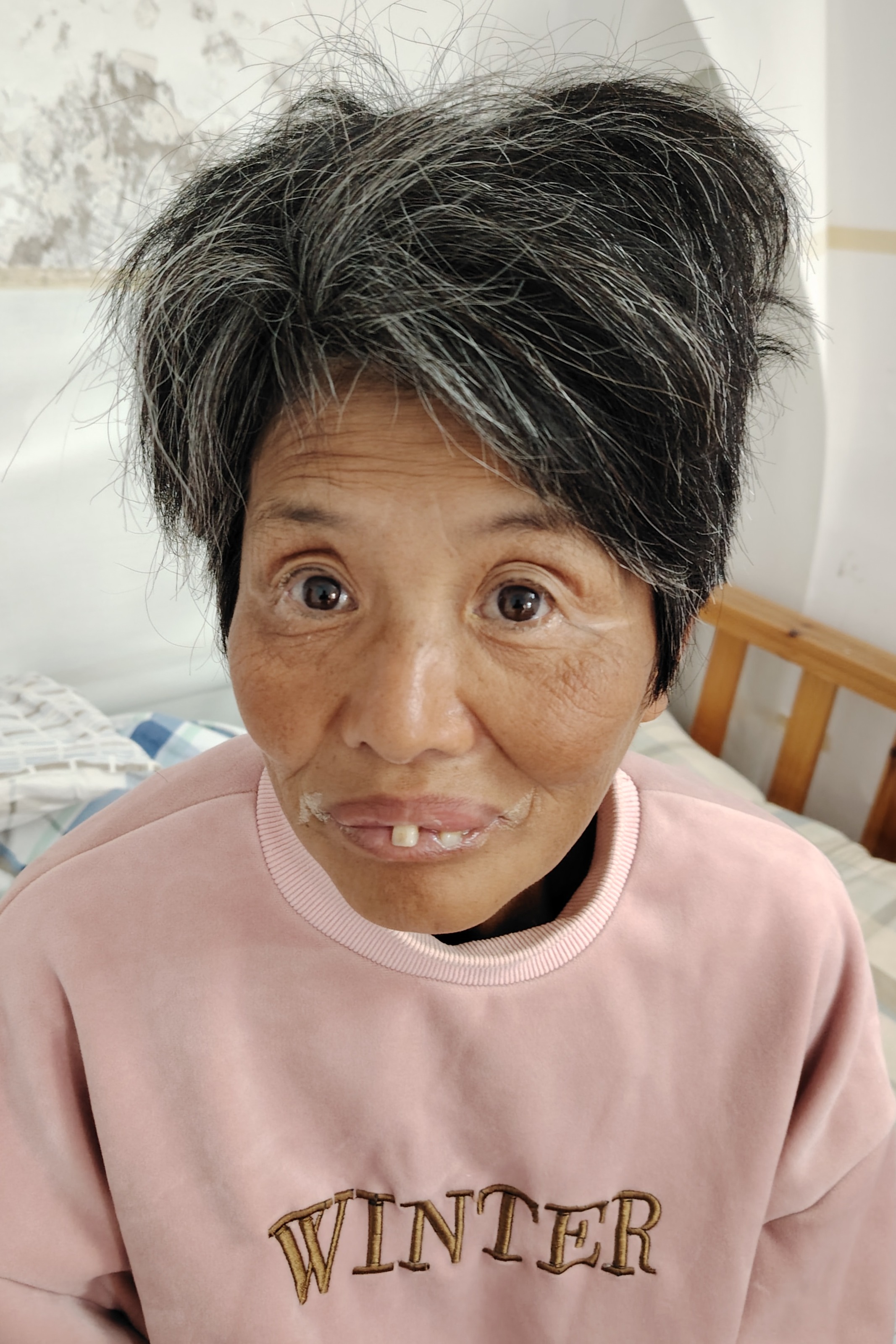 走失者照片 全国救助站