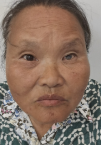 走失者照片 全国救助站