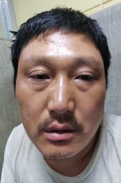 走失者照片 全国救助站