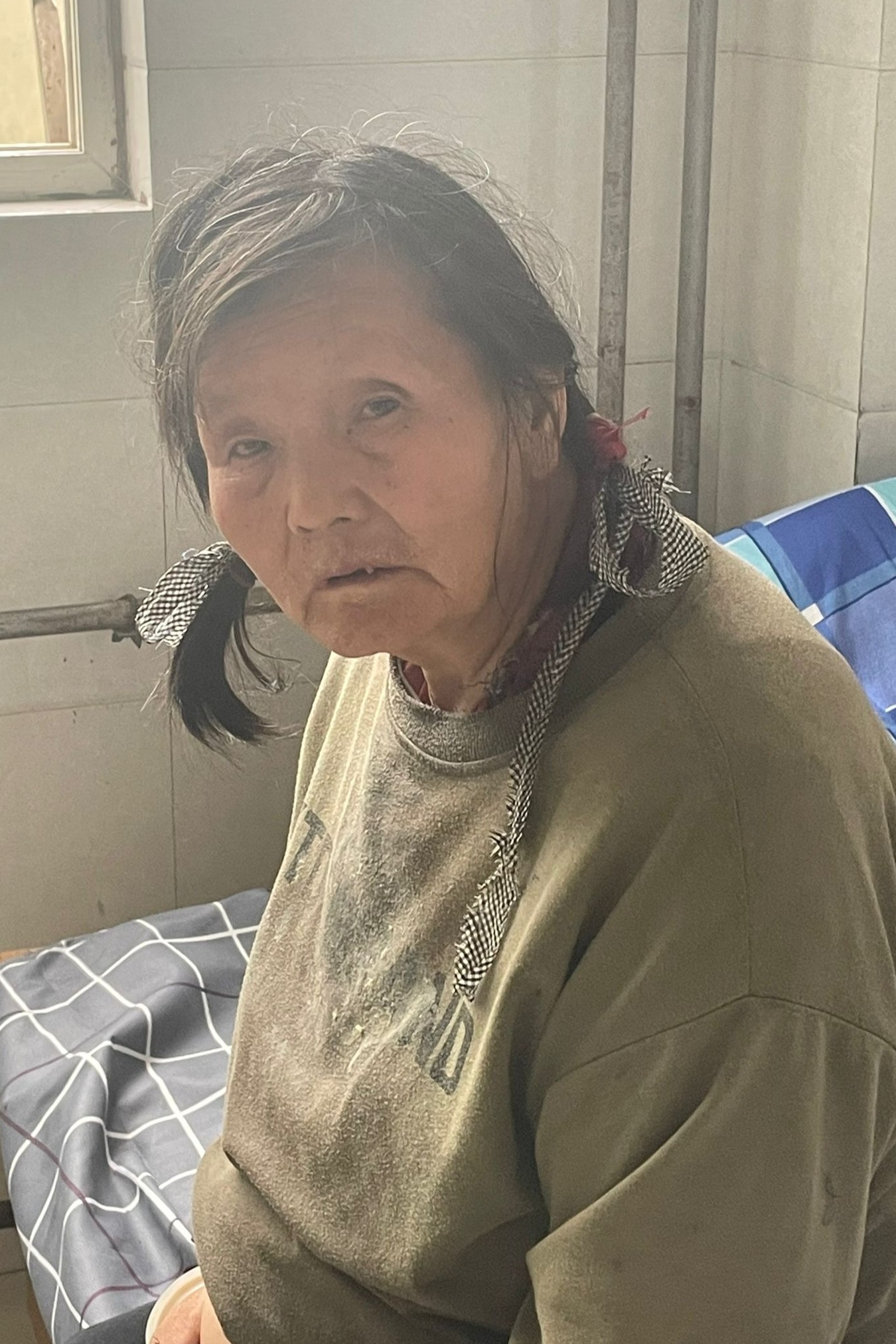 走失者照片 全国救助站