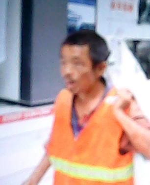 走失者照片 全国救助站
