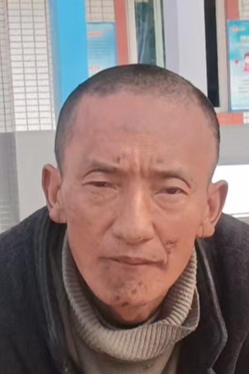 走失者照片 全国救助站