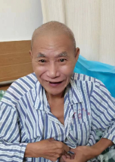 走失者照片 全国救助站