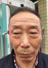 走失者照片 全国救助站