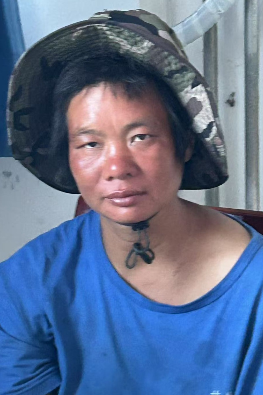走失者照片 全国救助站