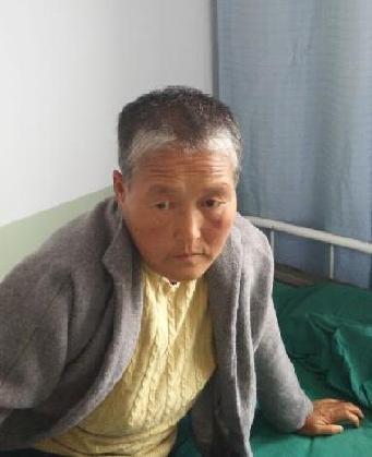 走失者照片 全国救助站