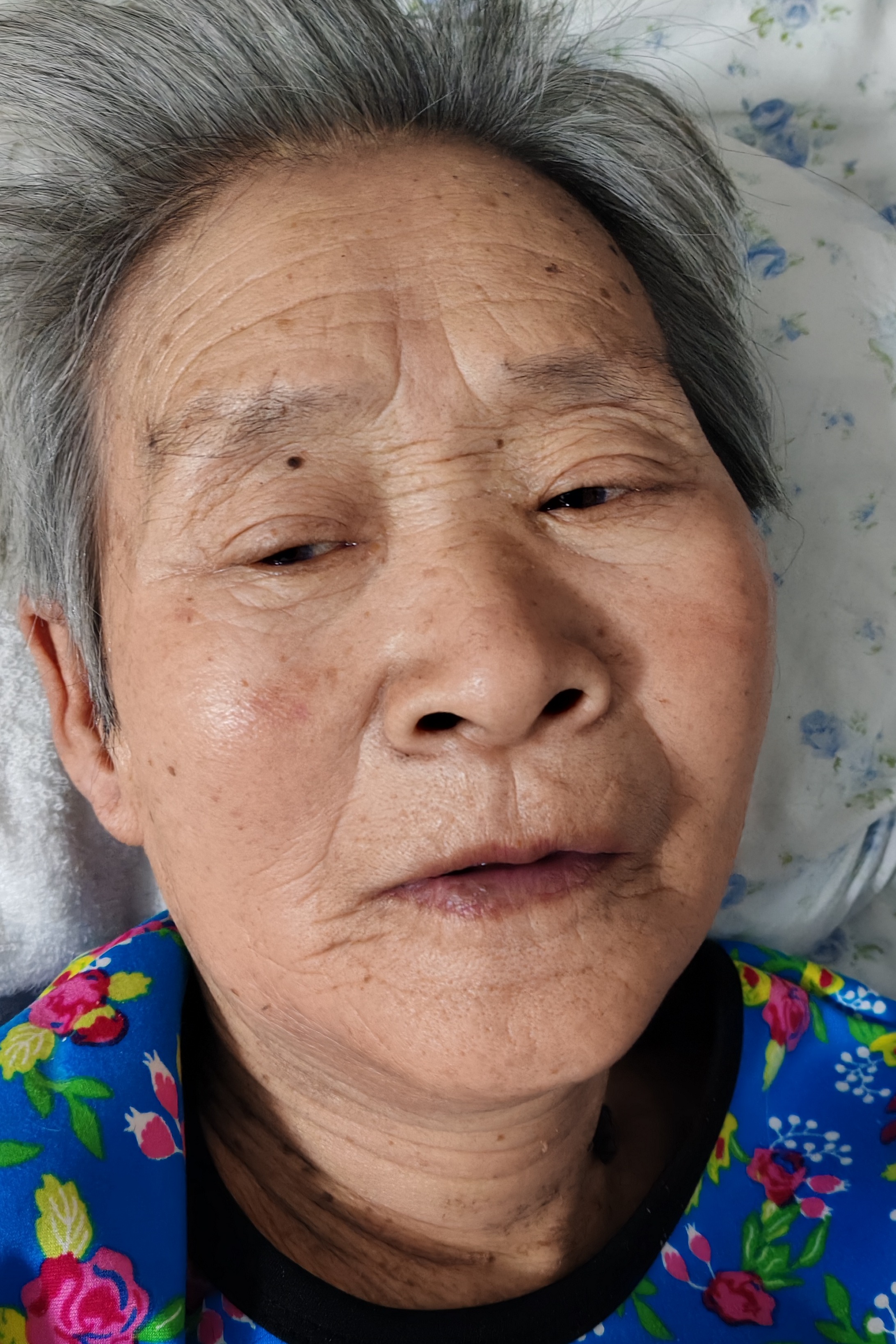 走失者照片 全国救助站