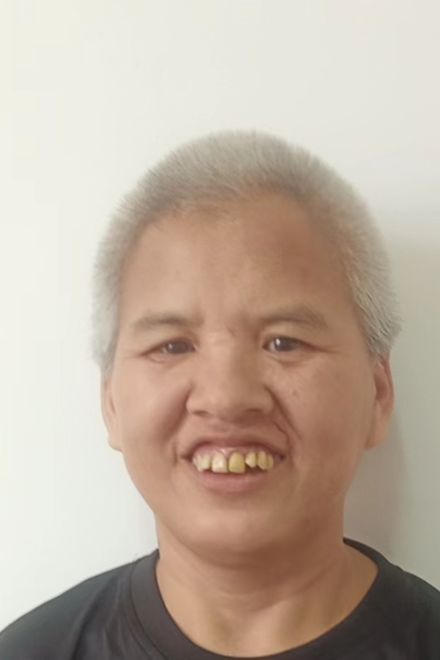 走失者照片 全国救助站