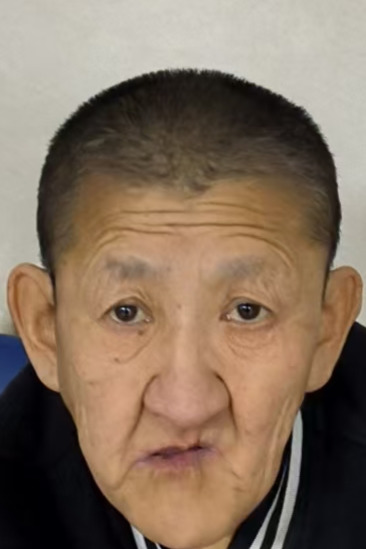 走失者照片 全国救助站